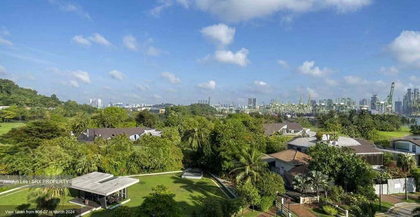 The Residences at W Singapore Sentosa Cove (D4), Condominium #612384371